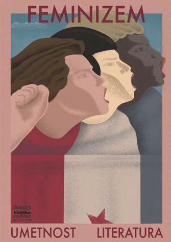 Številka 289 - Feminizem, umetnost, literatura