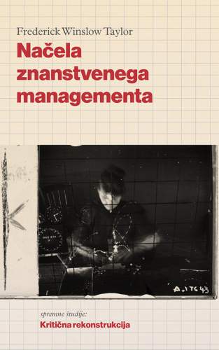 Načela znanstvenega managementa
